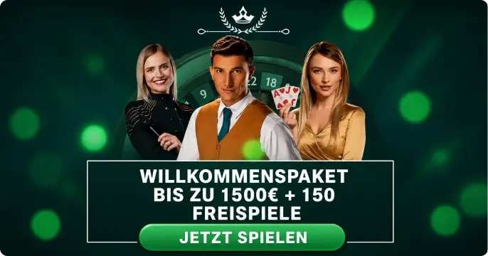 22Bet Casino